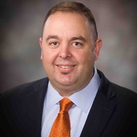 Southern Nuclear Employee Andy Siegmund's profile photo