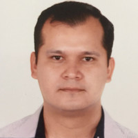 FORVIA Employee Omar Solano's profile photo