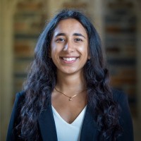 Audax Private Equity Employee Anika Kumar's profile photo