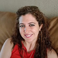 GKN Automotive Employee Lorena Cortes's profile photo