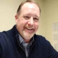 THE MUSCOGEE (CREEK) NATION Employee Jay Hayes's profile photo