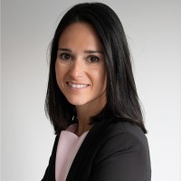 MasterGrid Employee Alexandra Menduni's profile photo