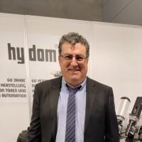 Hydom Employee Ferran Puigcercós's profile photo