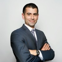 Geoff Cooper Email & Phone Number