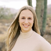 Wells Fargo Employee Amanda Parry's profile photo