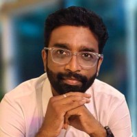 Element5 (Business/Productivity Software) Employee Sathish Ganesh's profile photo