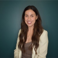 Tandym Group Employee Victoria Levy's profile photo