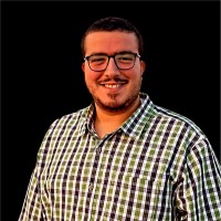 INSIGHT Business Solutions Employee Marwan Hijazin's profile photo