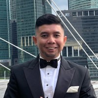 Idris A. Email