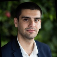 BPCE Digital & Payments Employee André Passos MacIel's profile photo