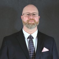 PIERCETEK Employee Joshua Parsons's profile photo