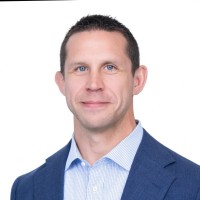 USI Insurance Services Employee Ryan Lebeau's profile photo