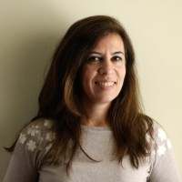 LCPtracker, Inc. Employee Alenoush Bidrousian's profile photo