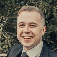 Perigord Life Science Solutions Employee Stephen Hammond's profile photo