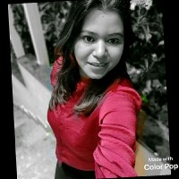 NSP Employee Swati Priya's profile photo