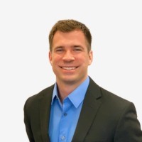 Blue Origin Employee Austin Toth's profile photo