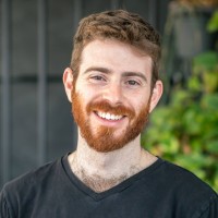 Harmonya Employee Guy Rahat's profile photo