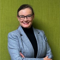 IAG Employee Alana Bailey's profile photo