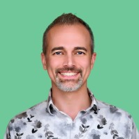 TeamUp Employee Isaac Smith's profile photo