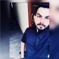 CropBytes Employee Vikas Gupta's profile photo