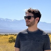 JLTV Employee Aaron Dombrower's profile photo