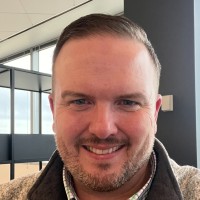 Agilityzer Employee Tim Newcomb's profile photo