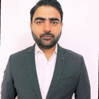 AkzoNobel Employee Kaushal Kumar's profile photo