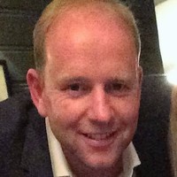 The Advantage Global Network Employee John Hurrell's profile photo