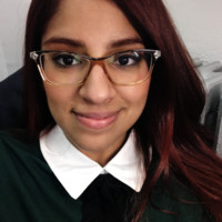 InfoRight Employee Stephanie Cruz's profile photo