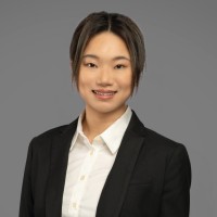 Athyrium Capital Management, LP Employee Yiyang Mao's profile photo