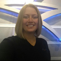 US Cellular Employee Nikki Compton's profile photo