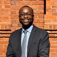 Newrest Employee Lance Terry's profile photo