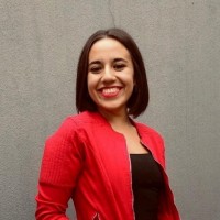 Tecnonuclear SA Employee Camila Castagnola's profile photo