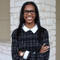 Texas PACE Authority Employee Kyra Guy's profile photo