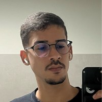 Group Genneration Employee Alysson Santos's profile photo