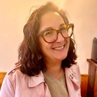 PATYKA Employee Caroline Toklu's profile photo