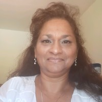 ESP IT Consultancy Ltd Employee Zabeda Ali-Fogarty's profile photo