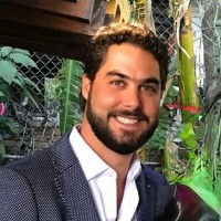 MPS Employee Alejandro Emerik Lukacs Segura's profile photo