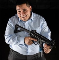 Alex Guacheta-Shay Email & Phone Number