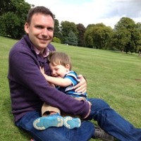 Durham County Council Employee Rob Davisworth's profile photo