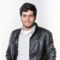 U.F.O Employee Renan Augusto Silva's profile photo