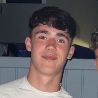 Expion Search & Selection Employee Max Didgiunaitis's profile photo