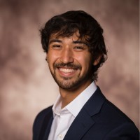 Isaac Frank's profile photo