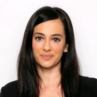 ALERIS Employee Célia Poche's profile photo