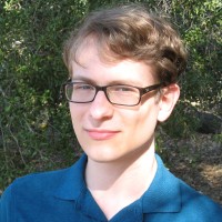 eXpanded eXistence Employee Daniel Edwards's profile photo