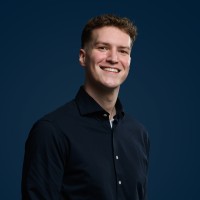 Zorgbalans Employee Joar van Den Dool's profile photo