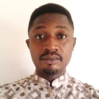 Sivan Design Employee Paul Uduji's profile photo