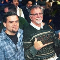 Proactive Packaging & Display Employee Clive Costa's profile photo