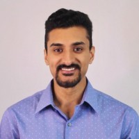 Vivek Srinivasan Email & Phone Number