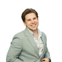 Sweden Quantum Employee Gustav Åström's profile photo